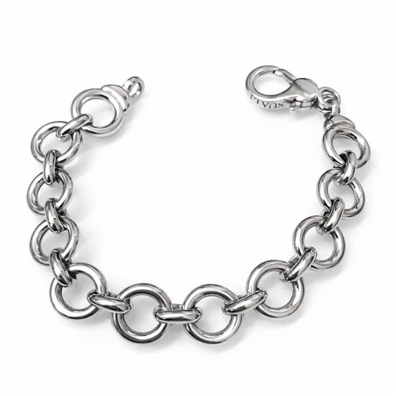 Bracciale Suali Donna in Argento BM1727 - BM1727